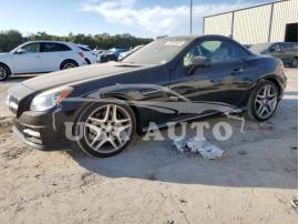 MERCEDES-BENZ SLK-CLASS SLK 350 2016
