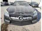 MERCEDES-BENZ SLK-CLASS SLK 350 2016