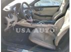 MERCEDES-BENZ SLK-CLASS SLK 350 2016