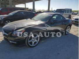 MERCEDES-BENZ SLK-CLASS SLK 350 2016