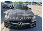 MERCEDES-BENZ SLK-CLASS SLK 350 2016