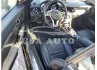 MERCEDES-BENZ SLK-CLASS SLK 350 2016