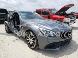MERCEDES-BENZ SLC-CLASS SLC 43 AMG 2017
