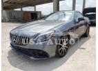 MERCEDES-BENZ SLC-CLASS SLC 43 AMG 2017