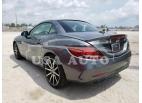MERCEDES-BENZ SLC-CLASS SLC 43 AMG 2017