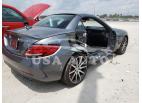 MERCEDES-BENZ SLC-CLASS SLC 43 AMG 2017