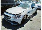 MERCEDES-BENZ SLC-CLASS SLC 43 AMG 2017