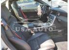 MERCEDES-BENZ SLC-CLASS SLC 43 AMG 2017