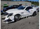 MERCEDES-BENZ SLC-CLASS SLC 43 AMG 2017