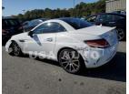 MERCEDES-BENZ SLC-CLASS SLC 43 AMG 2017