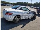 MERCEDES-BENZ SLC-CLASS SLC 43 AMG 2017