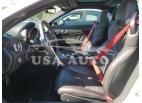 MERCEDES-BENZ SLC-CLASS SLC 43 AMG 2017