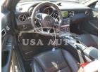 MERCEDES-BENZ SLC-CLASS SLC 43 AMG 2017