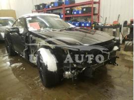 MERCEDES-BENZ SLC-CLASS SLC 43 AMG 2017