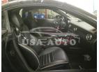 MERCEDES-BENZ SLC-CLASS SLC 43 AMG 2017