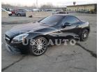 MERCEDES-BENZ SLC-CLASS SLC 43 AMG 2017