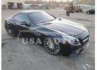 MERCEDES-BENZ SLC-CLASS SLC 43 AMG 2017