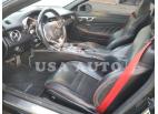 MERCEDES-BENZ SLC-CLASS SLC 43 AMG 2017