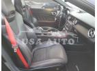 MERCEDES-BENZ SLC-CLASS SLC 43 AMG 2017