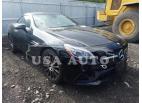 MERCEDES-BENZ SLC-CLASS SLC 43 AMG 2017