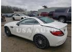 MERCEDES-BENZ SLC-CLASS SLC 43 AMG 2018
