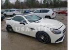 MERCEDES-BENZ SLC-CLASS SLC 43 AMG 2018