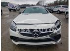 MERCEDES-BENZ SLC-CLASS SLC 43 AMG 2018