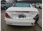 MERCEDES-BENZ SLC-CLASS SLC 43 AMG 2018