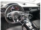 MERCEDES-BENZ SLC-CLASS SLC 43 AMG 2018