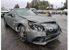 MERCEDES-BENZ SLC-CLASS SLC 43 AMG 2019