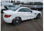 MERCEDES-BENZ SLC-CLASS SLC 43 AMG 2017