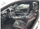 MERCEDES-BENZ SLC-CLASS SLC 43 AMG 2017