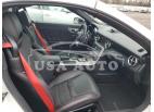 MERCEDES-BENZ SLC-CLASS SLC 43 AMG 2017
