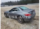 MERCEDES-BENZ SLC-CLASS SLC 43 AMG 2017