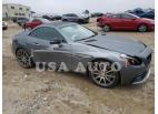 MERCEDES-BENZ SLC-CLASS SLC 43 AMG 2017