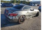 MERCEDES-BENZ SLC-CLASS SLC 43 AMG 2019