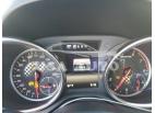 MERCEDES-BENZ SLC-CLASS SLC 43 AMG 2019