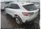 MERCEDES-BENZ SLC-CLASS SLC 43 AMG 2019
