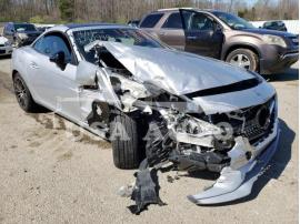 MERCEDES-BENZ SLC-CLASS SLC 43 AMG 2017