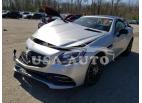 MERCEDES-BENZ SLC-CLASS SLC 43 AMG 2017