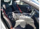 MERCEDES-BENZ SLC-CLASS SLC 43 AMG 2017