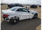 MERCEDES-BENZ SLC-CLASS SLC 43 AMG 2018