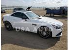 MERCEDES-BENZ SLC-CLASS SLC 43 AMG 2018