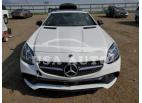 MERCEDES-BENZ SLC-CLASS SLC 43 AMG 2018