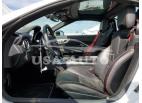 MERCEDES-BENZ SLC-CLASS SLC 43 AMG 2018