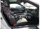 MERCEDES-BENZ SLC-CLASS SLC 43 AMG 2018