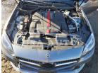 MERCEDES-BENZ SLC-CLASS SLC 43 AMG 2018