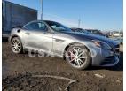 MERCEDES-BENZ SLC-CLASS SLC 43 AMG 2018