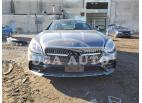 MERCEDES-BENZ SLC-CLASS SLC 43 AMG 2018