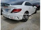 MERCEDES-BENZ SLC-CLASS SLC 43 AMG 2017